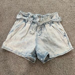 Hollister shorts